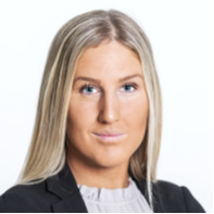 Celine Algotsson