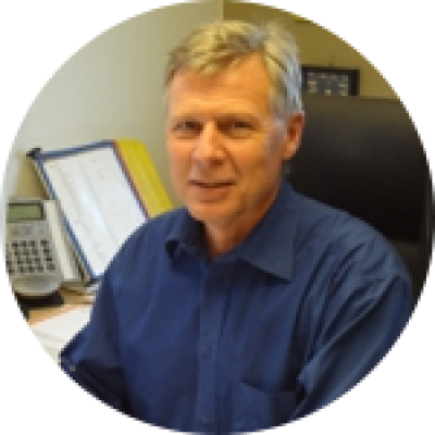 Åke Danielsson