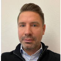 Daniel Lindberg
