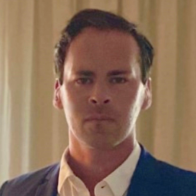 Daniel Palmkvist