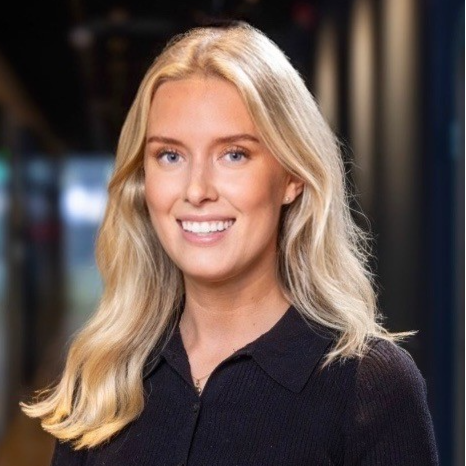 Emmie Nordensten