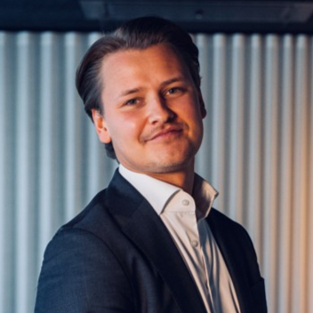 Filip Gunnarsson
