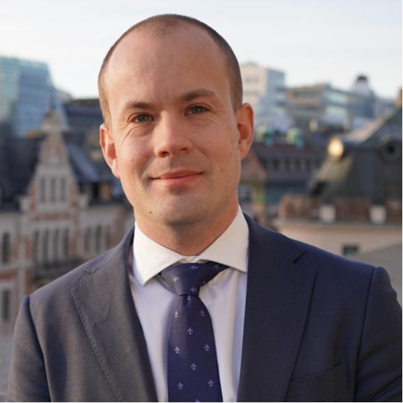 Fredrik Lahte