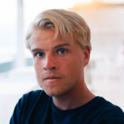 Johan Carlén