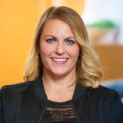 Johanna Forsberg