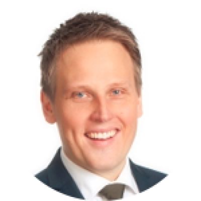 Johan Holmgren