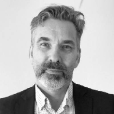 Johan Sjögren