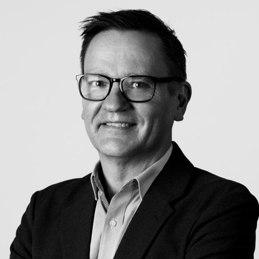 Lars Jonson