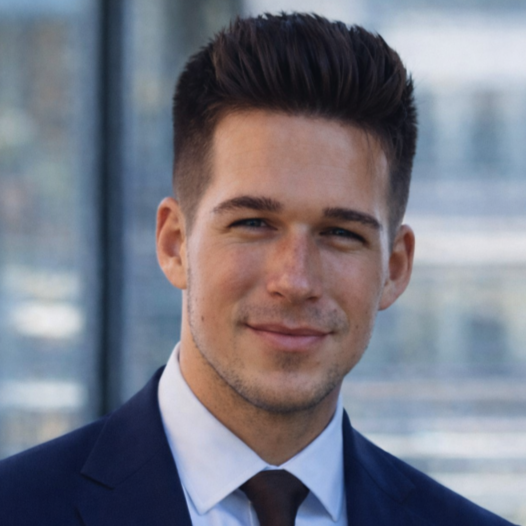 Linus Rikardsson
