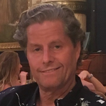 Michael Andrén