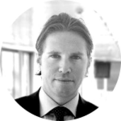 Patrik Hofmann