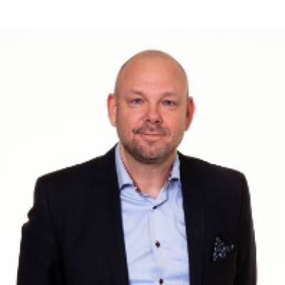 Patrik Iwarsson