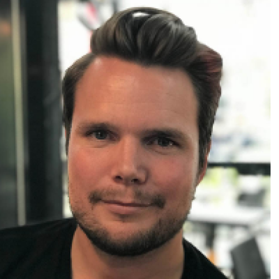 Patrik Jansson