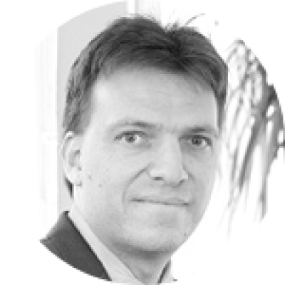 Patrik Jonsson