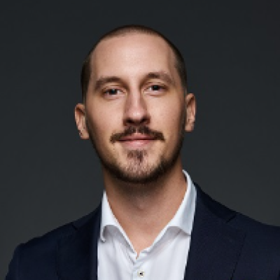 Patric Salo Södergren