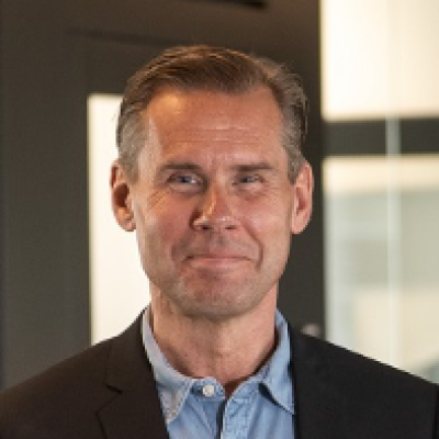Peter X Andersson