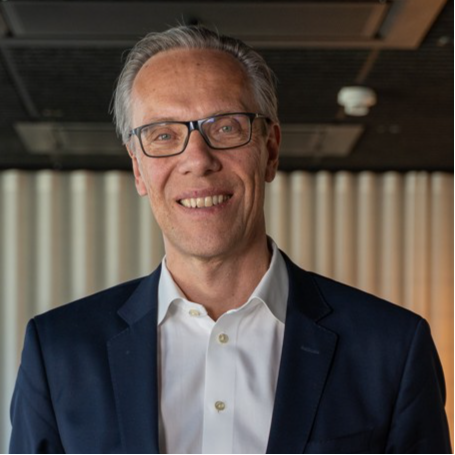 Peter Ekegårdh