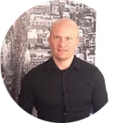 Peter Frykholm
