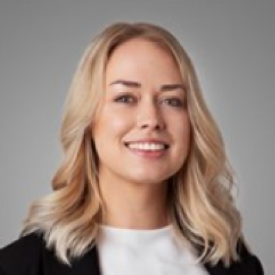 Sophie Hellvard