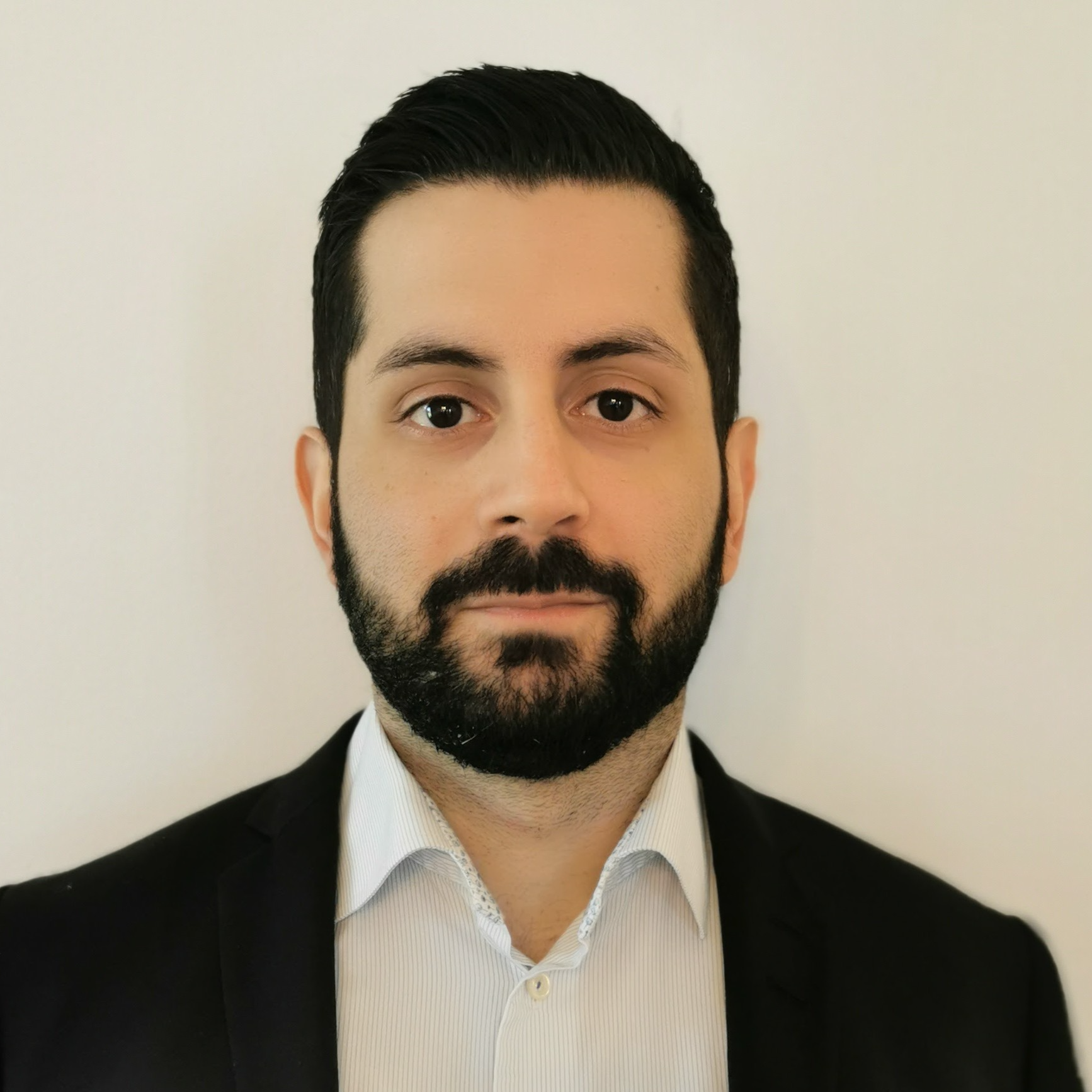 David Yarian