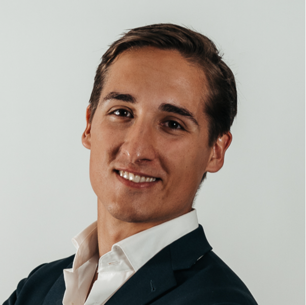 Mattias Kristensson
