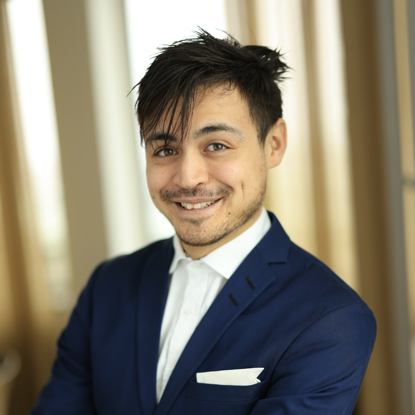 Patrik Ingholt