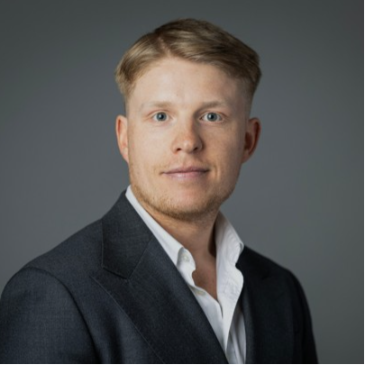 Hugo Lindbom