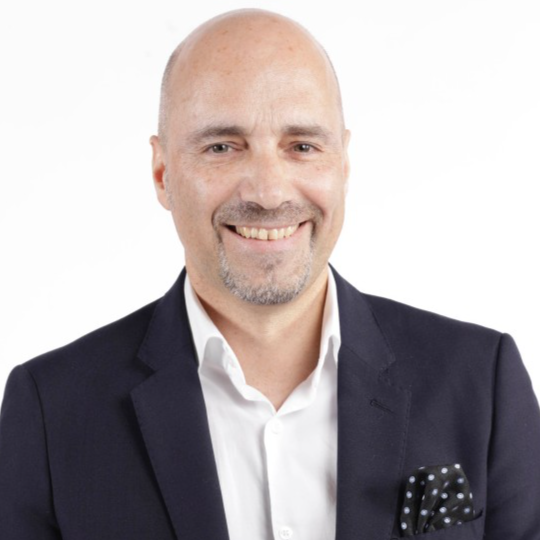 Mikael Pejnovic