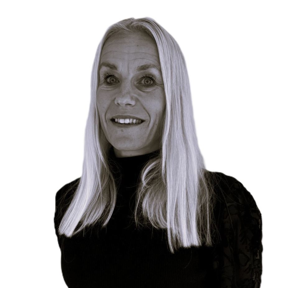 Maria Larsson