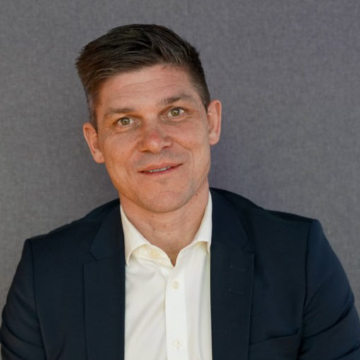 Patrik Heckscher