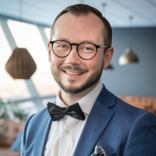 Victor Ledin