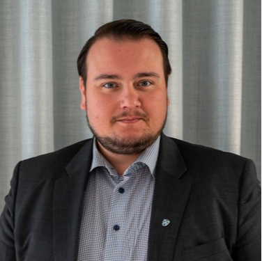 Tobias Lööv
