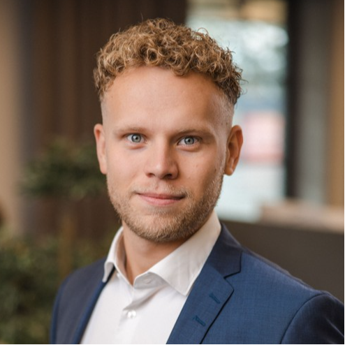 Rasmus Johansson