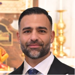 Samir Mokdasi