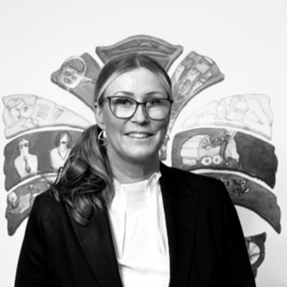 Nina Larsson