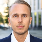 Victor Nilsson