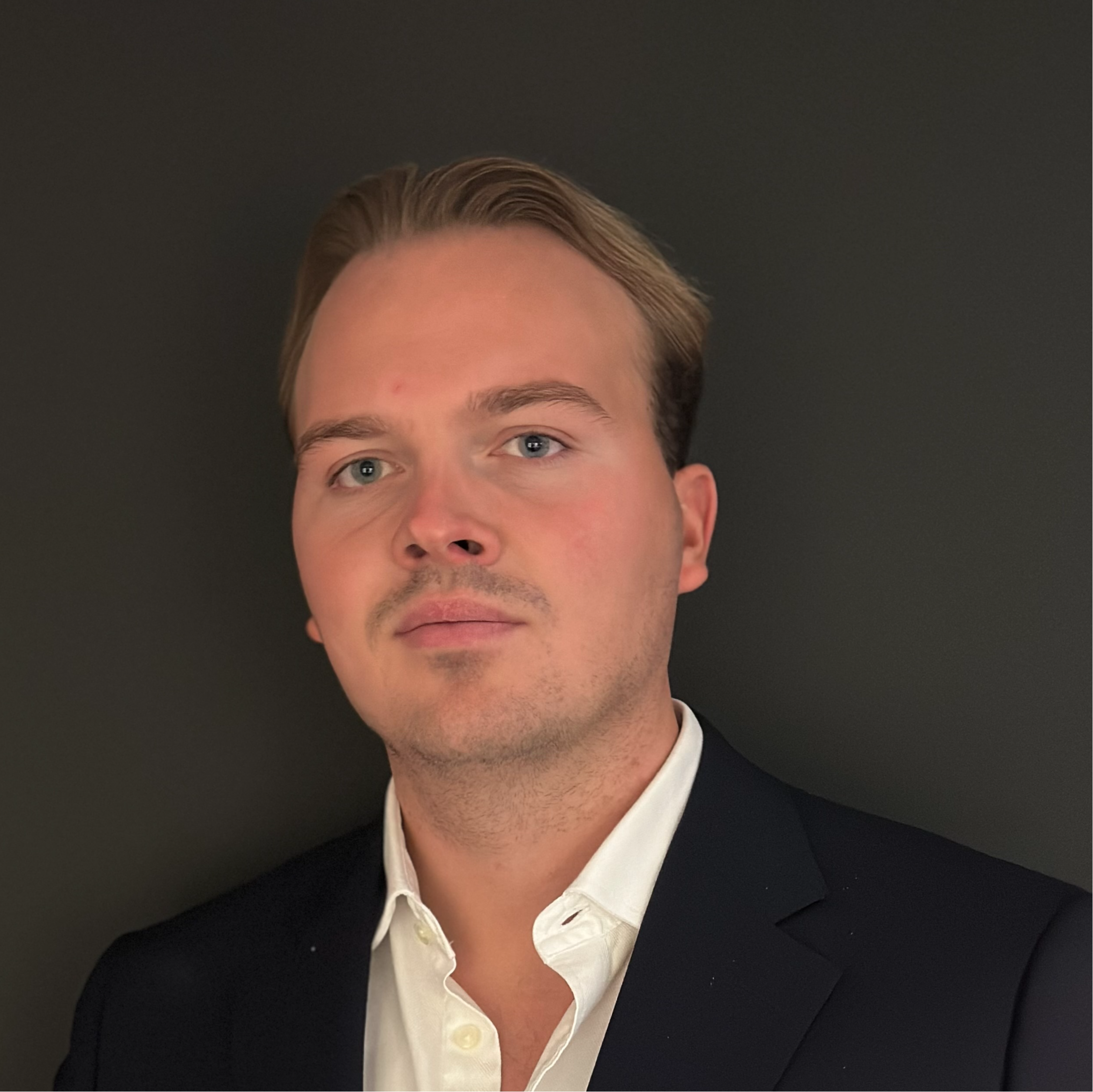 Viktor Orrö
